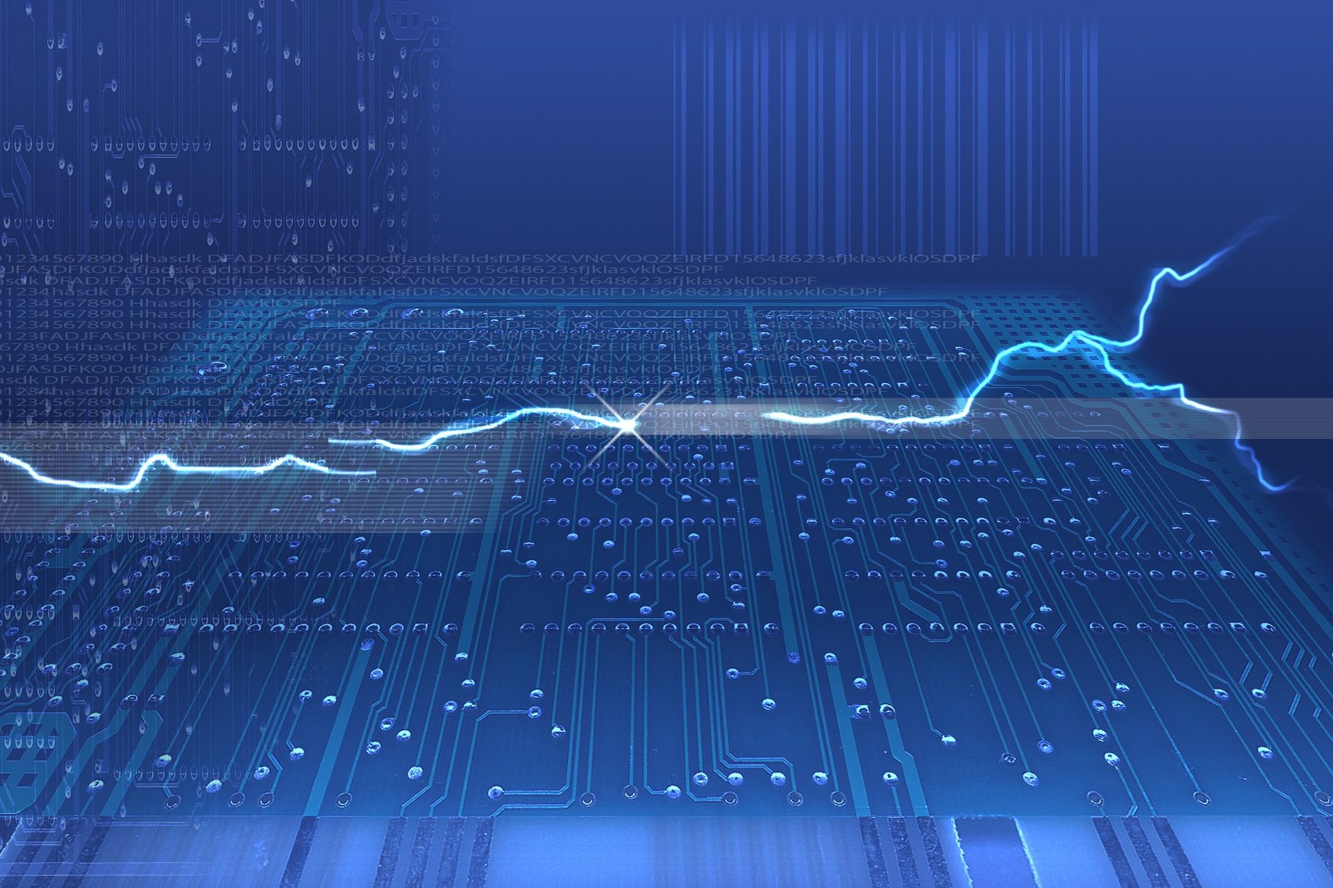 Cybersecurity - Hack Proof Zone